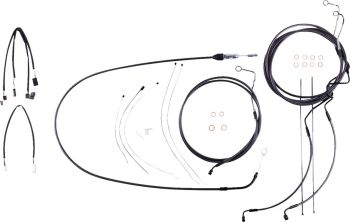 CONTROL CABLE KIT BP