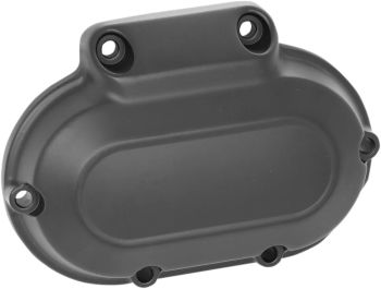 COVER TRAN SIDE FL BLK