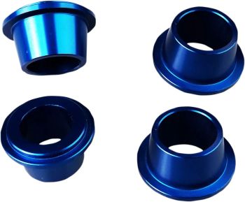 RUBBER KILLER HVA BLUE