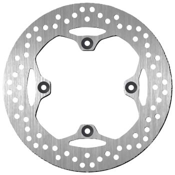 BRAKE RTR ROUND