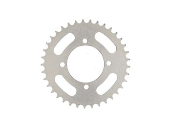 rear sprocket AFAM 37 teeth 420 for Yamaha FS1, LB50 Chappy, RD, TT-R 50, 90, 110