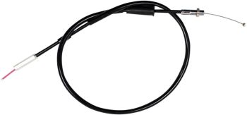 Gaasitross Motion Pro Black Vinyl Yamaha