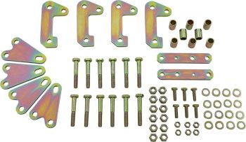 LIFT KIT MSE POLARIS