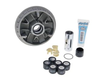 variator Polini Maxi Hi-Speed for Kymco People, X-Citing 300