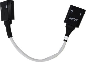 HARNESS TRIBAR ELIMIN CAN