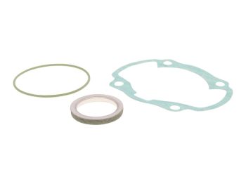 gasket set Polini for Honda air cooled (P119.0078)