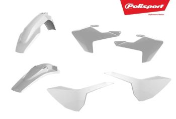 BODYKIT TE/FE 17-19 WH