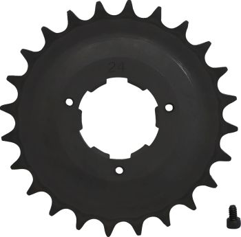 SPROCKET 80-85FXR/FLT 24T