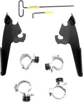MNT KIT FS XL883L BLK
