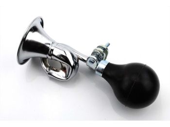 horn ball old horn style cult for moped moped mokick