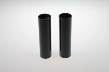 FORK COVER UPPER XL
