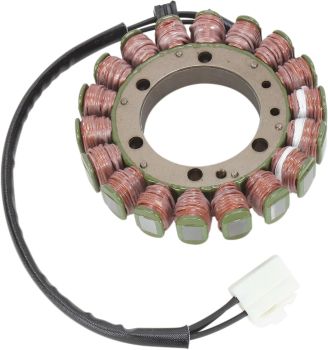 STATOR TRIUMPH