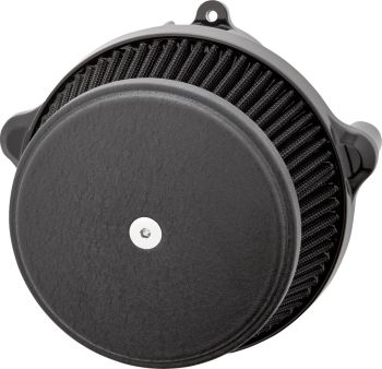 AC STG I BIG SKR BLK BACKING P
