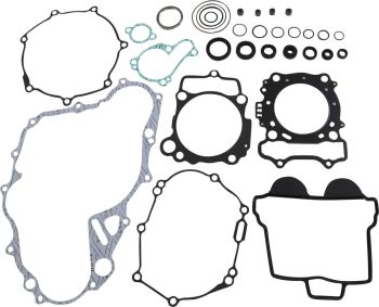 GASKET KIT COMPLETE YAMAH