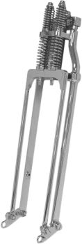 FORK SPRINGER -2 CHR