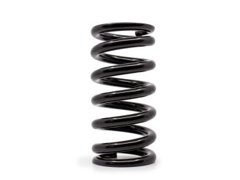 SPRING 57/170/115 N/MM - BLACK