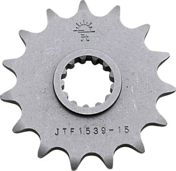 Esimene hammasratas (veohammasratas) JT C/S EX250 15T Isepuhastuv