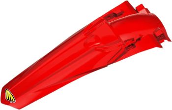CYCRA REAR FENDER PF CRF RED