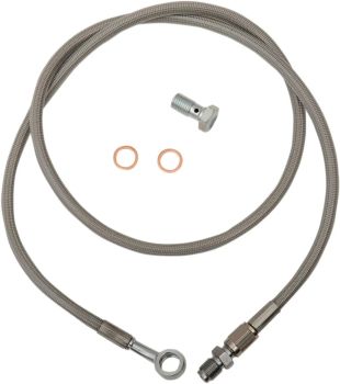BRAKE LINE +6 EXT SKI DOO