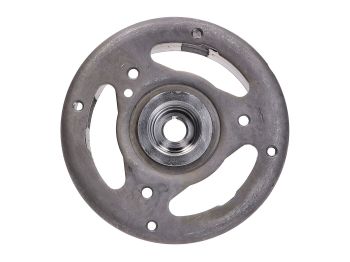 alternator rotor clockwise for Puch Maxi E50 (breaker point ignition)