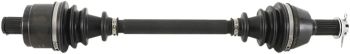 AXLE KIT COMPLETE POLARIS