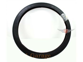 Tires 2 x 22 inch for NSU Quickly Kreidler K 50