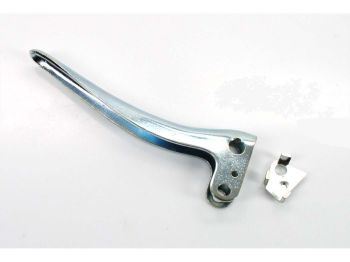 Brake lever clutch lever left old Ver for Hercules M Prima 220 219 222 moped moped