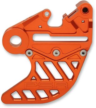 REAR DISC GUARD ORG