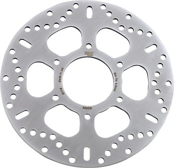 BRAKE ROTOR EBC MD522