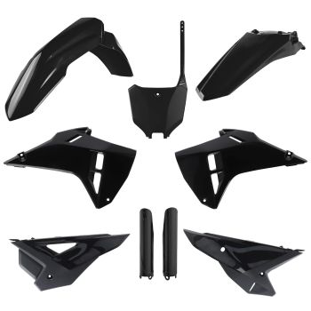 BODY KIT RESTYLE CRF 25 BLACK
