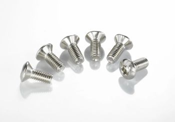 BRAKE ROTOR BOLTS