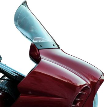 WINDSHIELD FLR 11+VAQ 12C