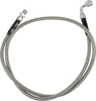 Stainless Steel Braided Clutch
