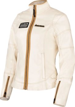 JACKET WM TUSCADERO3 WT MD