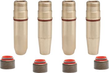 Valve Guide Kit - 0.5625"" - Standard -