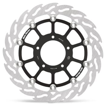 FLAME DISC FRONT FLOAT LE