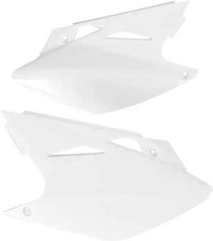 PANEL SIDE KXF450 WHT