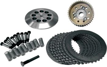 CLUTCH COMPETITOR 90-97BT