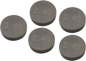 VALVESHIM 8.90X2.40 5PK