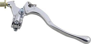 LEVER ASSY LH-HONDA