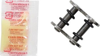 LINK CONN 530MAX-O RIVET