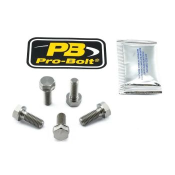 ROT BOLT KIT TIT 5