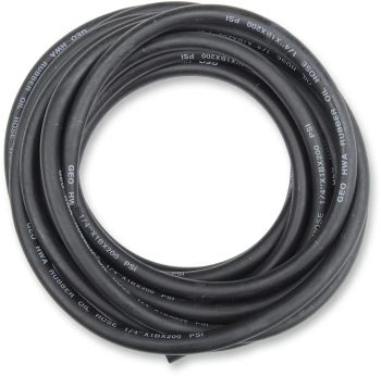 FUEL/OIL LINE 5/16"BK25FT