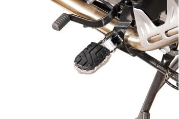 FOOTREST KIT ION