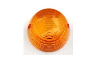REPLACEMENT LENS-AMBER