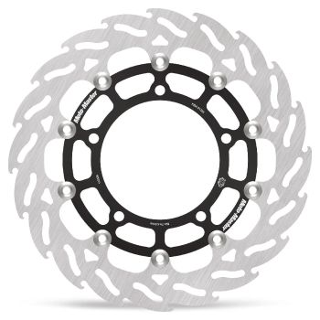 BRAKE DISC FLAME FLOAT FT R