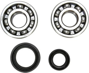 CRANK BEARING SEAL KIT
