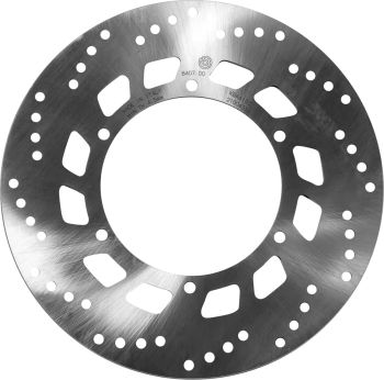BRAKE ROTOR FIXED SERIE ORO
