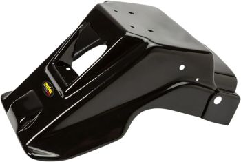 FENDER RR KLR650 BLK