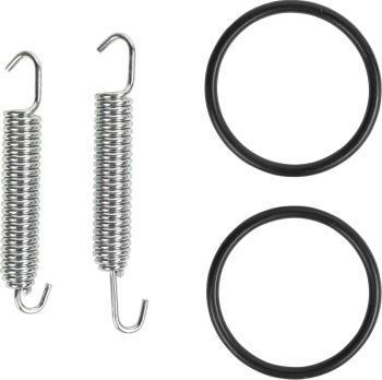 GASKET KIT EXHAUST MOOSE